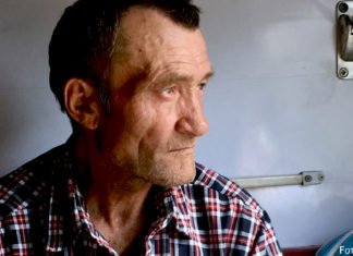 „Ich würde sie alle erschießen!“ Petrowitsch