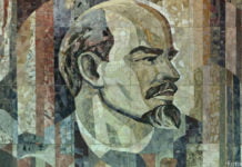 Lenin und Stalin: Sie sind wieder da! Lenin