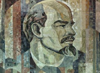 Lenin und Stalin: Sie sind wieder da! Lenin