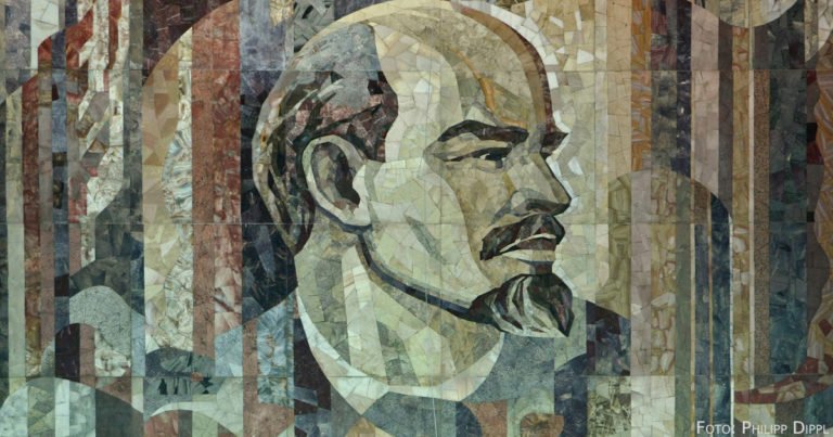 Lenin und Stalin: Sie sind wieder da!