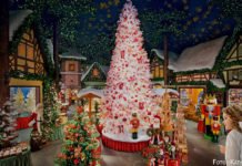 Weihnachtswunderland Deutschland Weihnachtswunderland Deutschland