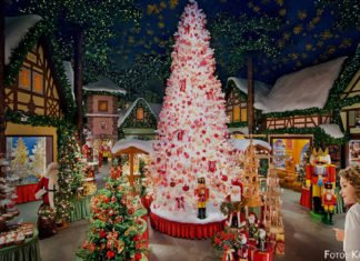 Weihnachtswunderland Deutschland Weihnachtswunderland Deutschland