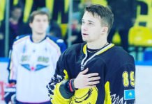 Alexander Borisewitsch