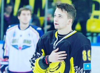 Alexander Borisewitsch