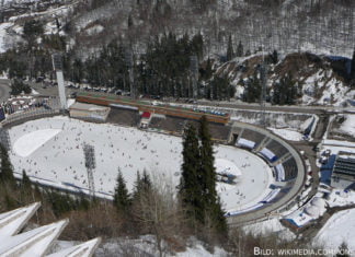 Almaty im Winter: Fünf Dinge, die Sie nicht verspassen sollten