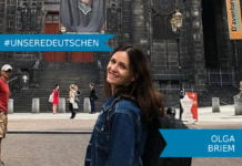 Unsere Deutschen: Olga Briem