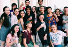 „Theater ist eine Sprache, die jeder versteht“ Natascha Dubs