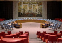 Deutschland im UN-Sicherheitsrat Deutschland im UN-Sicherheitsrat