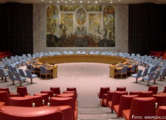 Deutschland im UN-Sicherheitsrat Deutschland im UN-Sicherheitsrat