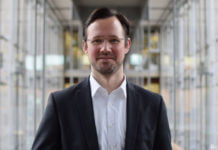 „Deutschland genießt in Zentralasien ein hohes Ansehen“ Dirk Wiese