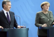 180-Grad-Wende: Wie nachhaltig sind die Reformen des usbekischen Präsidenten? 180-Grad-Wende