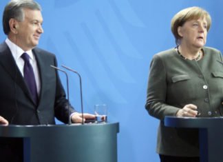 180-Grad-Wende: Wie nachhaltig sind die Reformen des usbekischen Präsidenten? 180-Grad-Wende