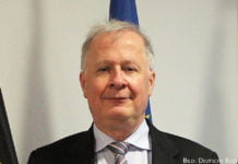 „Eine Qualifikationsoffensive ist das Gebot der Stunde“ Tilo Klinner