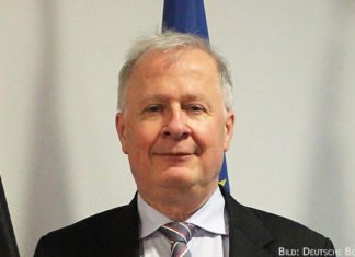 „Eine Qualifikationsoffensive ist das Gebot der Stunde“ Tilo Klinner