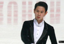 Urteil im Fall Denis Ten
