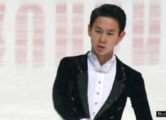Urteil im Fall Denis Ten