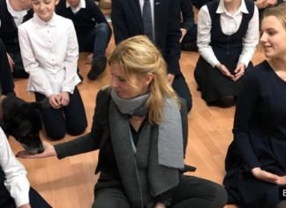 Verstehen ohne Worte