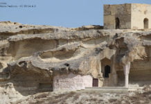 Neue archäologische Funde in Mangystau archäologische Funde in Mangystau