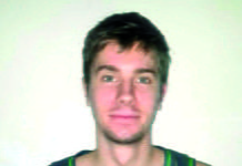 Unsere Deutschen: Konstantin Neff – Basketballer Konstantin Neff