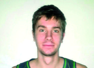 Unsere Deutschen: Konstantin Neff – Basketballer Konstantin Neff