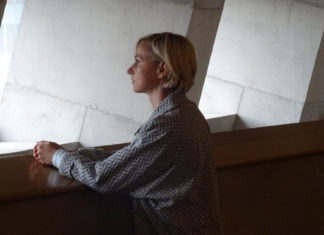 Gegen die Pflicht auf Heimat Heimat