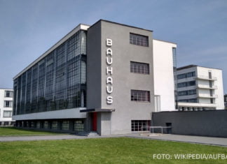 Acht Dinge, die Sie über das Bauhaus wissen müssen Bauhaus