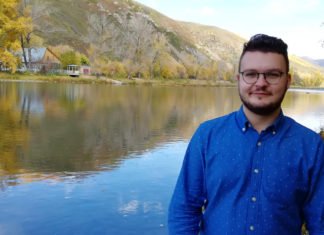 „Ich habe eine ganz neue Kultur kennengelernt“ Jakob Dallmayr