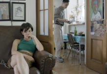 Tote Menschen sind okay, Sex nicht