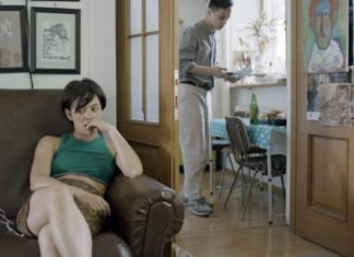 Tote Menschen sind okay, Sex nicht