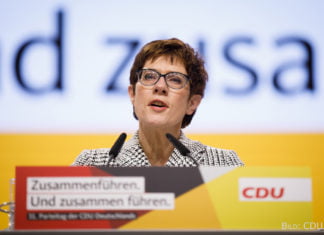 „Ich habe einen klaren Plan, wie ich die CDU zu neuer Stärke führen will“