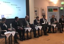 Auf der Suche nach Investitionen: Deutsch-Turkmenisches Businessforum in Berlin
