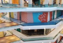 Einkaufen als Erlebnis?