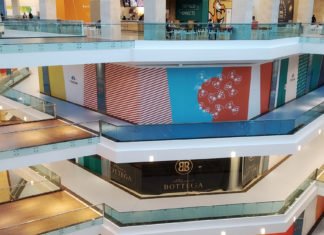 Einkaufen als Erlebnis?