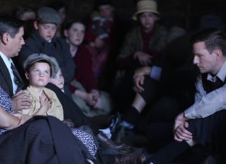 Deutsche aus Russland im Film (Teil 1) Deutsche aus Russland im Film