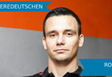 Unsere Deutsche: Rollan Phil