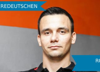 Unsere Deutsche: Rollan Phil