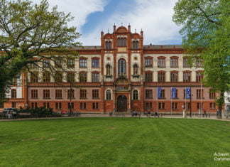 Liste kostenloser Universitäten veröffentlicht kostenlose Universitäten