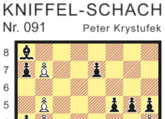 Kniffel-Schach 091 Kniffel Schach