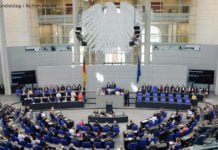 Turkmenistan ist kein Partnerland