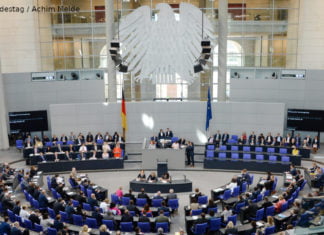 Turkmenistan ist kein Partnerland