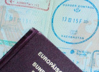 Neue Visa-Regeln für Ausländer