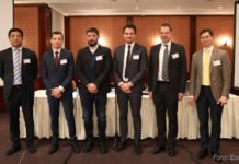 Neuer Aufsichtsrat des Verbands der deutschen Wirtschaft nimmt Arbeit auf VDW-Aufsichtsrat