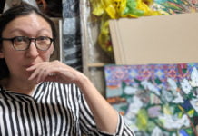 Das Patriarchat bröckelt Feminismus Kasachstan