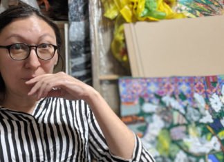 Das Patriarchat bröckelt Feminismus Kasachstan