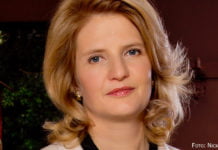 Natalja Kasperskaja – Eine der reichsten Frauen ist Russlanddeutsche Natalja Kasperskaja