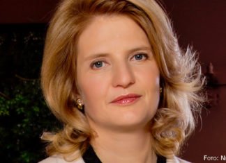 Natalja Kasperskaja – Eine der reichsten Frauen ist Russlanddeutsche Natalja Kasperskaja