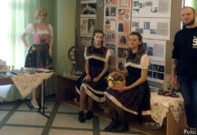 Eine Stunde für die Minderheiten Titel