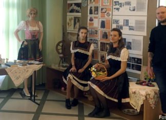 Eine Stunde für die Minderheiten Titel