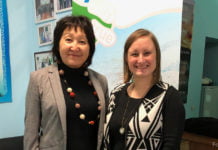 Auf der Suche nach der kasachischen Michelle Obama