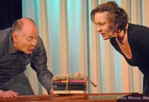 „Die Kist‘ von der Wolga“ macht das Schicksal der Wolgadeutschen „flüssig“